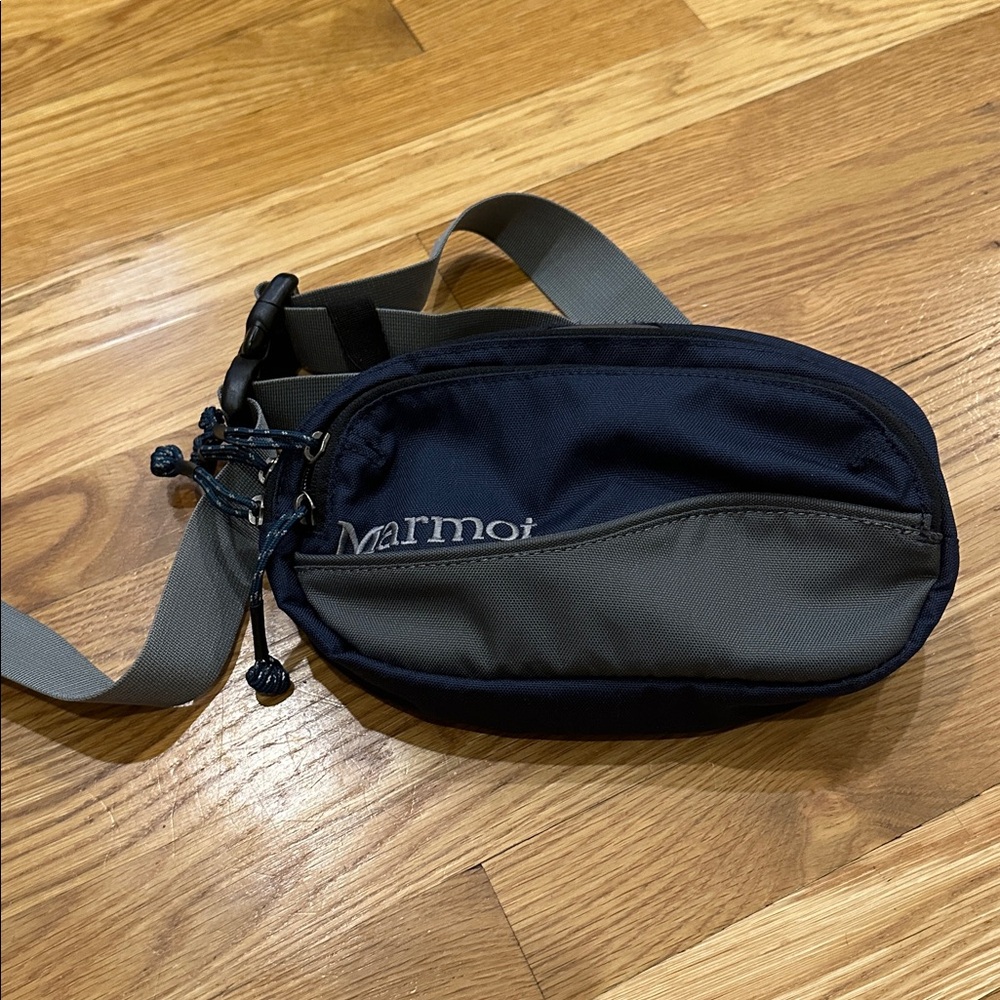 Marmot Waist Fanny Pack